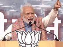 CAA: Ten Takeaways From Narendra Modi's Speech In Delhi’s Ramlila Ground