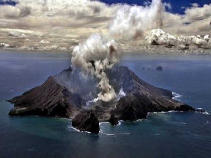 New Zealand Volcanic Eruption: Death Toll Rises To 19 New Zealand Volcanic Eruption: Death Toll Rises To 19