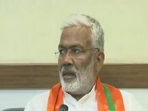 UP BJP To Set Up Registration Camps For Refugees