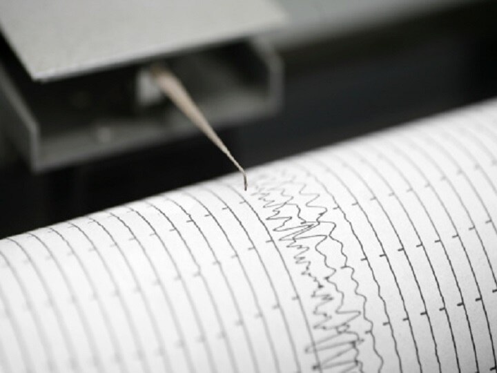 2.6-Magnitude Low Intensity Earthquake Hits Maharashtra's Satara District 2.6-Magnitude Low Intensity Earthquake Hits Maharashtra's Satara District