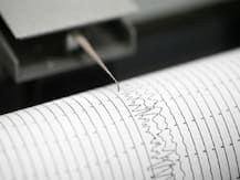 2.6-Magnitude Low Intensity Earthquake Hits Maharashtra's Satara District