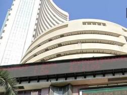Sensex Jumps 900 Points, Nifty Reclaims 9,800 Level; Axis Bank, Tata Steel Among Top Gainers