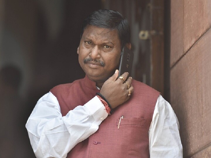 Jharkhand Election Results: Arjun Munda BJP To Partner With AJSU-JVM; Congress JMM RJD After Losing Ground In Jharkhand, Arjun Munda Hints BJP May Rope In AJSU-JVM To Form Govt