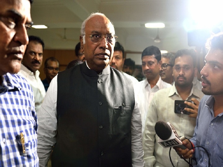 Jharkhand Election Results: Mallikarjun Kharge Says People Voted Against BJP Polices People Were Fed Up With BJP, Says Mallikarjun Kharge After Congress Alliance Shines In Jharkhand