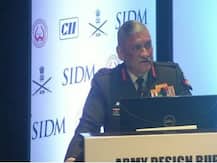 We Will Win Future Wars With Indian Systems: General Rawat