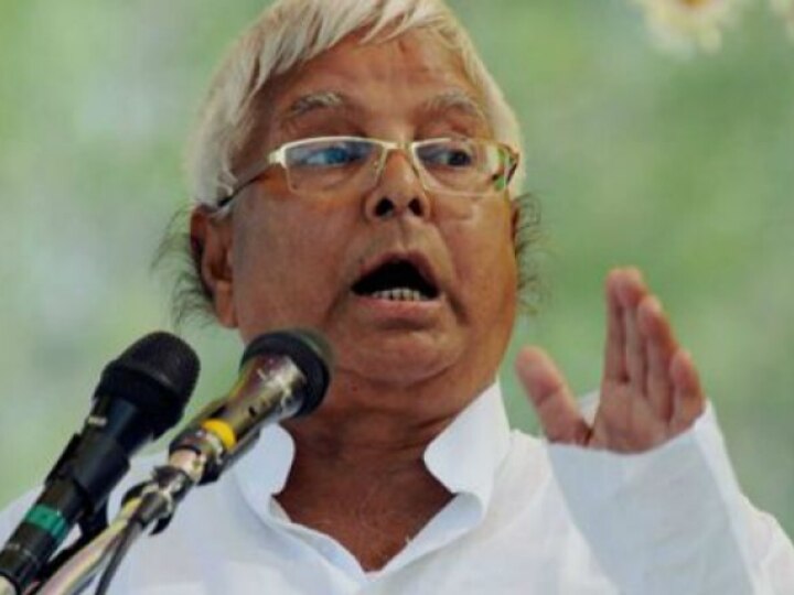 Jharkhand Election Results 2019: Jailed Lalu Prasad Beats BJP From Hospital Bed Jailed Lalu Prasad Beats BJP In Jharkhand From Hospital Bed