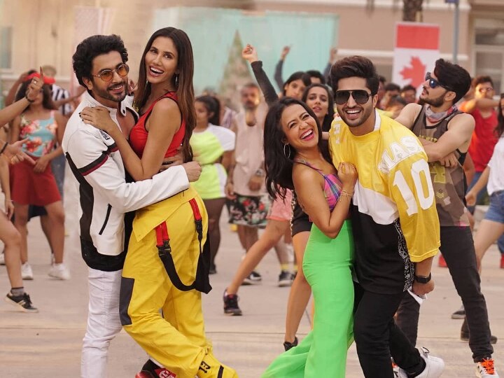 Jai Mummy Di ‘Lamborghini’ Song Video Sunny Singh Sonnalli Seygall 'Lamborghini': Jai Mummy Di's New Song Will Make You Groove