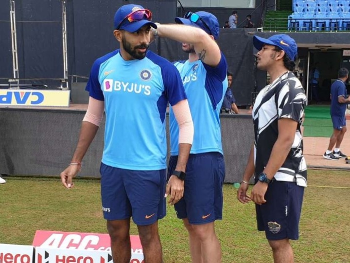 Jasprit Bumrah Returns For T20Is Against SL, Rohit Sharma And Mohammed Shami Rested Jasprit Bumrah Returns For T20Is Against SL, Two In-Form Star Players Rested