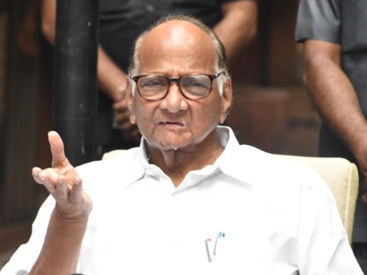 Jharkhand Election Results 2019: BJP's Arrogance Led To Jharkhand Debacle: Sharad Pawar BJP's Arrogance Led To Jharkhand Debacle, Says Sharad Pawar