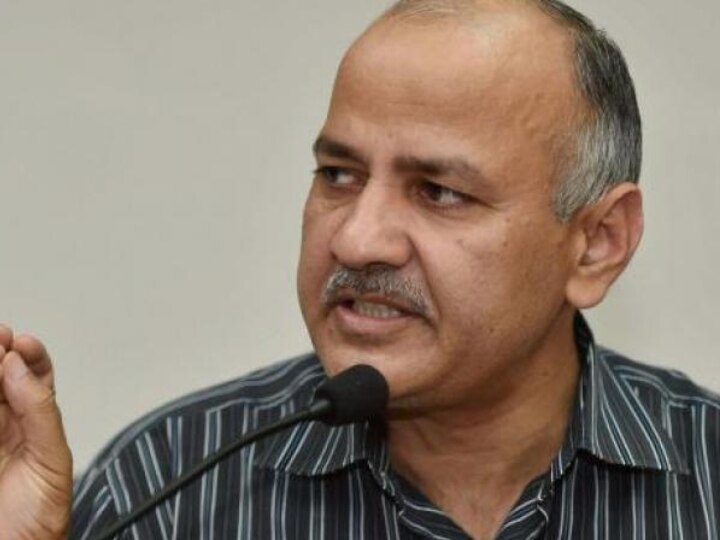 Jharkhand Election Results 2019: People Have Given Clear Mandate, Says Manish Sisodia Jharkhand Election Results 2019: People Have Given Clear Mandate, Says Manish Sisodia