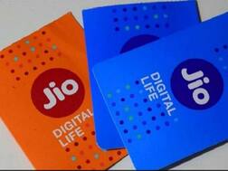 Reliance Jio 