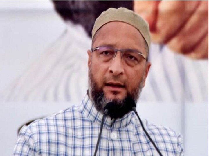 Asaduddin Owaisi Attacks Amit Shah, challenges BJP to show names of 1000 Rohingya refugees in voters' list 'Is Amit Shah Sleeping'? Owaisi Challenges BJP To Show Names Of 1000 Rohingya Refugees In Voters' List