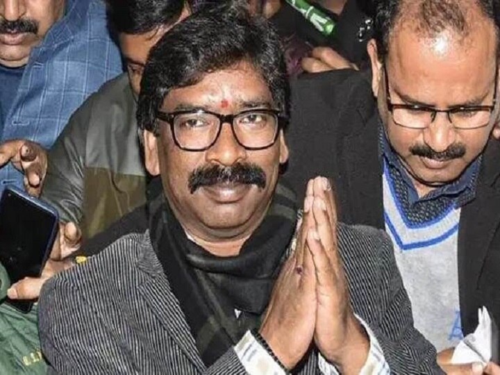 Jharkhand Election Results 2019: Hemant Soren Set To Be 11th CM; JMM Legislature Party Meet At 11 AM Hemant Soren Set To Be 11th CM Of Jharkhand; JMM Legislature Party Meet At 11 AM