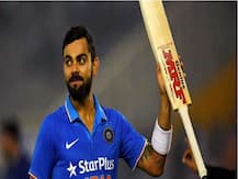 Virat Kohli Named Captain Of Cricket Australia's Test XI Of The Decade