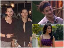 Bigg Boss 13's Asim Riaz's Brother Umar DATED TV Actress Sonal Vengurlekar?