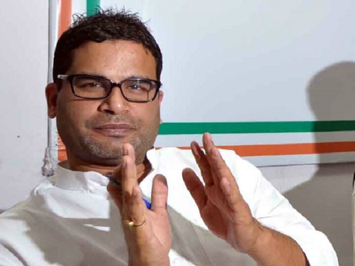 Prashant Kishor Thanks Rahul Gandhi For Anti-CAA Protest, Asks To Declare No NRC In Congress-Ruled States Prashant Kishor Thanks Rahul Gandhi For Anti-CAA Protest, Asks To Declare No NRC In Congress-Ruled States