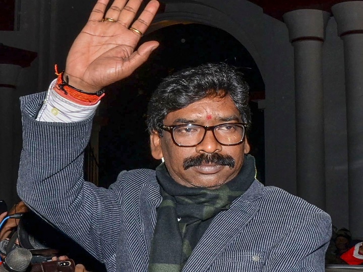 Jharkhand: JMM-Cong-RJD Alliance Likely To Stake Claim At 8pm; JVM Extends Unconditional Support Jharkhand: Hemant Soren Stakes Claim To Form Govt; Oath-Taking Ceremony On Dec 29