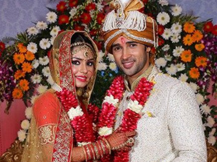 'Yeh Rishta Kya Kehlata Hai' Actor Karan Sharma And Wife Tiaara Kar Are Officially Divorced; Couple Ends Marriage After 3 Years! OFFICIALLY DIVORCED! TV Couple Karan Sharma-Tiaara Kar End Their 3-Year-Old Marriage