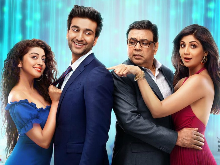 Hungama 2: Shilpa Shetty, Paresh Rawal, Meezaan Jaffery & Pranitha Subhash In Priyadarshan's Film! Hungama 2: Shilpa Shetty, Paresh Rawal & Meezaan Jaffery In Priyadarshan's Mega Dose Of Comedy