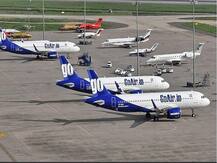 GoAir Cancels 19 Flights Across Destinations