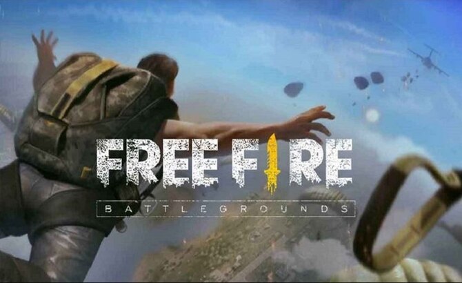 Free Fire and PUBG Mobile are the most downloaded games of 2019