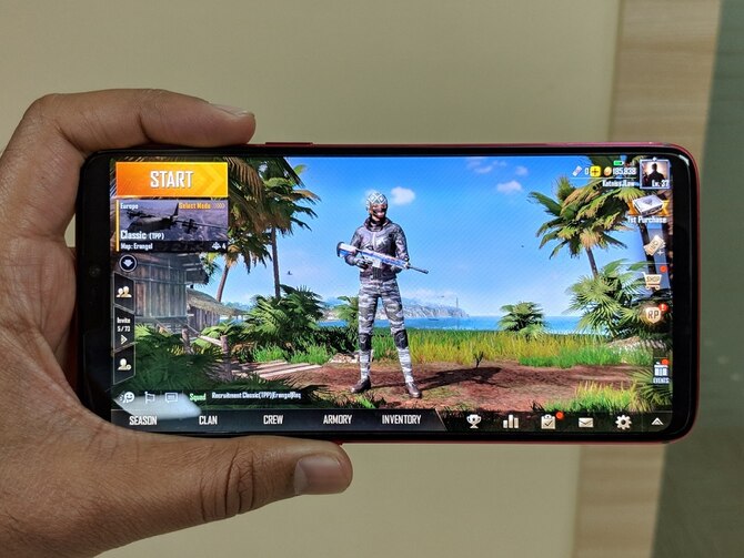 Free Fire and PUBG Mobile are the most downloaded games of 2019