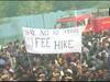 Fee Hike: JNUSU Reiterates Demand Before MHRD