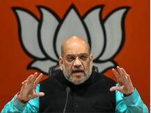 High Level Meeting In MHA To Review Jammu And Kashmir Security