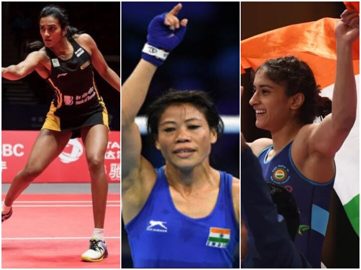 Year Ender 2019: A Look At Major Achievements By Indian Sportswomen In 2019 Year Ender 2019: A Look At Major Achievements By Indian Sportswomen In 2019