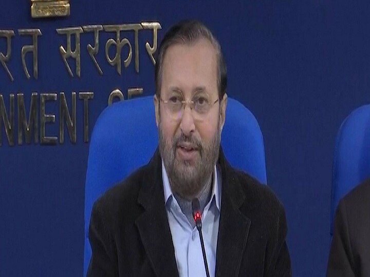 Union Cabinet Gives Nod For NPR Updation; Says No Document Required Union Cabinet Gives Nod For NPR Updation; No Document Required: Javadekar