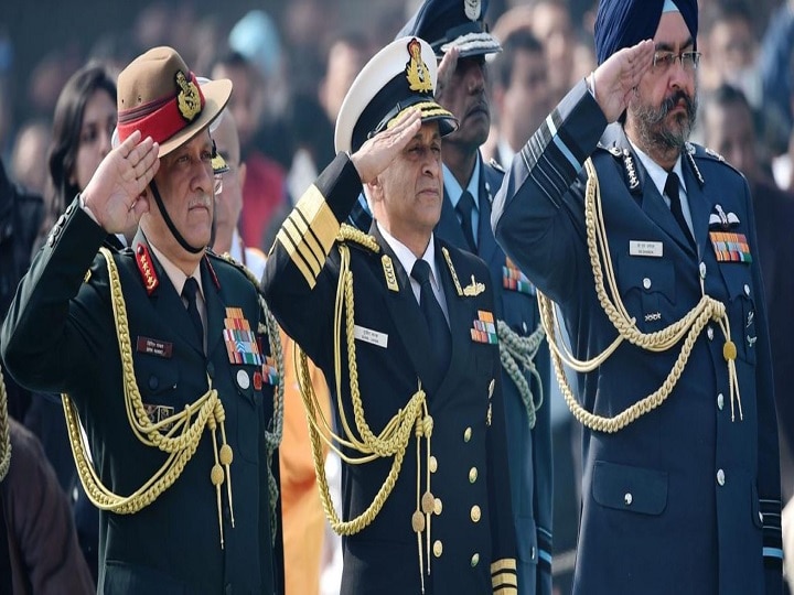 Cabinet Committee on Security Approves Creation Of Chief Of Defence Staff Cabinet Committee On Security Approves Creation Of Chief Of Defence Staff