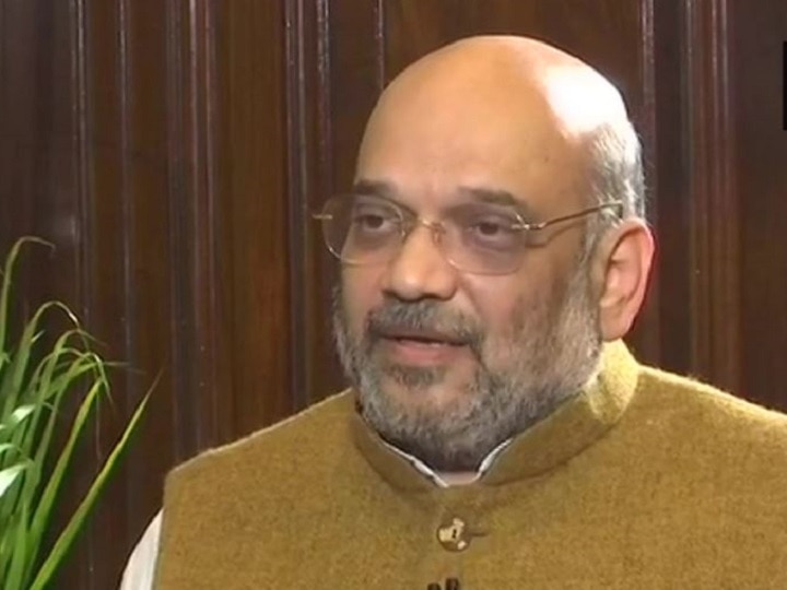 Amit Shah On NRC, NPR: Says 'No Link Between The Two, No Discussion Yet On Pan-India NRC’ 'No Link Between NRC And NPR,' Clarifies Amit Shah; Says ‘No Discussion Yet On Pan-India NRC’