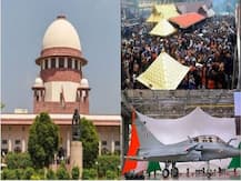 Year Ender 2019: 'From Ayodhya To Rafale,' A Look At 5 Landmark Verdicts By The Supreme Court