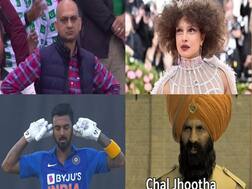 Year Ender 2019: The Most Trending Memes of 2019 That Broke The Internet