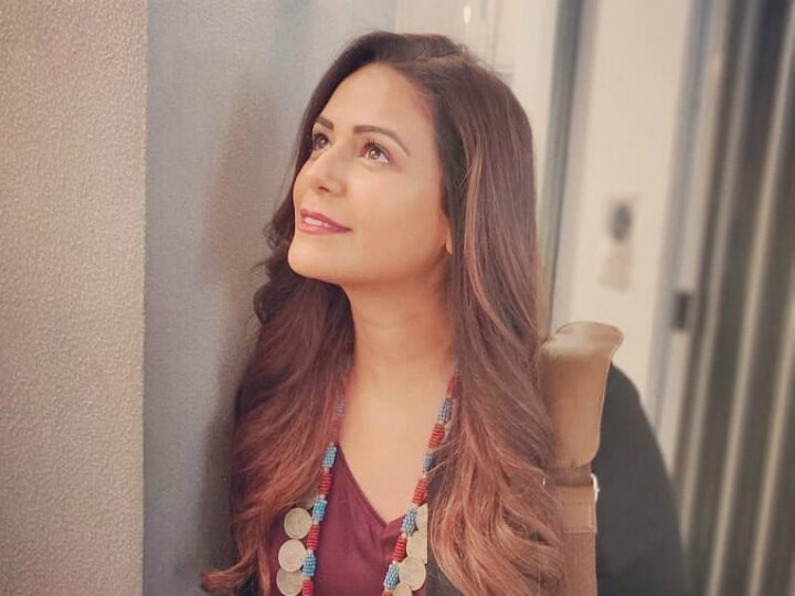 'Jassi Jaissi Koi Nahin' Actress Mona Singh Set To Marry Boyfriend In Two Days On December 27? ‘Jassi Jaissi Koi Nahin’ Actress Mona Singh Set To Marry Boyfriend In 2 Days!