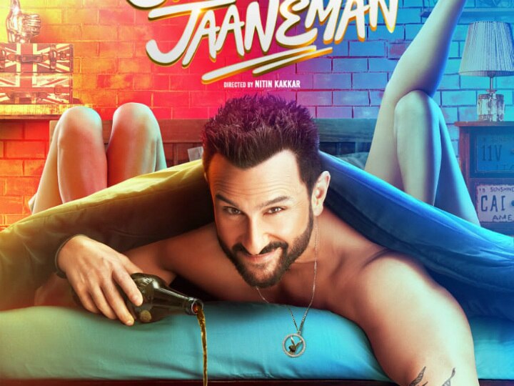 'Jawaani Jaaneman': Makers To RE-CREATE Saif Ali Khan's 'Ole ole' 'Jawaani Jaaneman': Makers To RE-CREATE Saif Ali Khan's 'Ole ole'