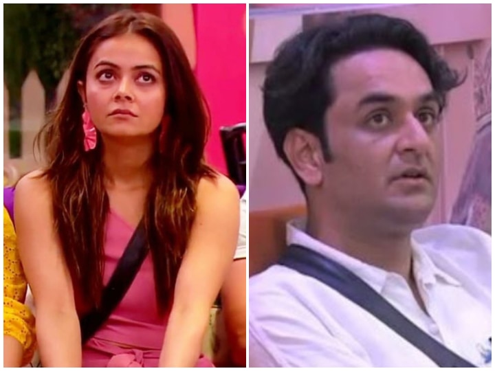 Bigg Boss 13: Devoleena Bhattacharjee To Not Return; 'Proxy' Vikas Gupta Exits 'Bigg Boss' House! Bigg Boss 13: Devoleena Bhattacharjee To NOT Return; Vikas Gupta EXITS The Show!