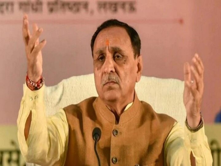 Muslims Have 150 Countries To Go, Hindus Have Only India: Vijay Rupani Muslims Have 150 Countries To Go, Hindus Have Only India: Vijay Rupani