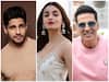 Christmas 2019: Akshay Kumar, Alia Bhatt & Other Celebs Wish Their Fans 'Merry Christmas'!