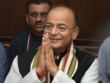 Year Ender 2019: Five Leaders Whose Demise Left A Huge Dent In Indian Politics In 2019