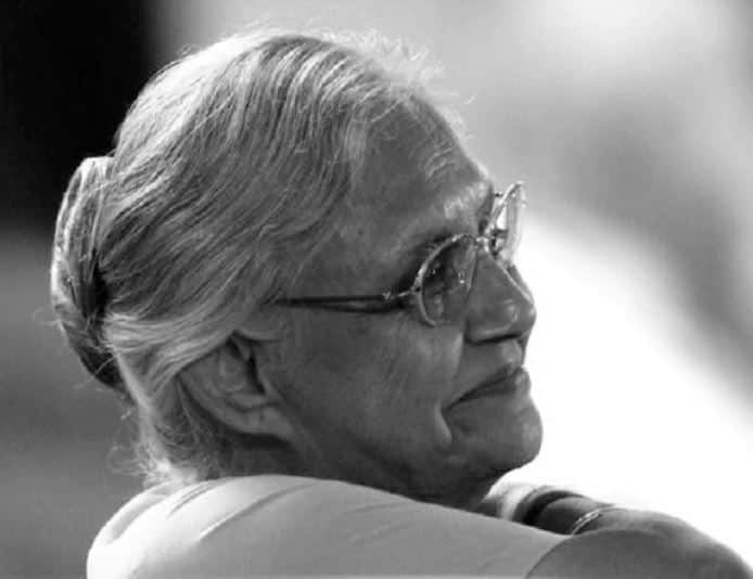 Sheila Dixit: Serving as Delhi’s CM for 15 long years, Sheila Dikshit is the longest-serving female chief minister of any Indian state. She was president of Delhi Congress. She served as Delhi's chief minister for 15 years from 1998-2013 and also served as the governor of Kerala. Known as a warm and affable politician, Dikshit carried out massive infrastructure development of Delhi during her tenure. She also launched a number of social welfare schemes with involvement of resident welfare associations as part of her participatory model of governance. She passed away on July 20. / Image: PTI