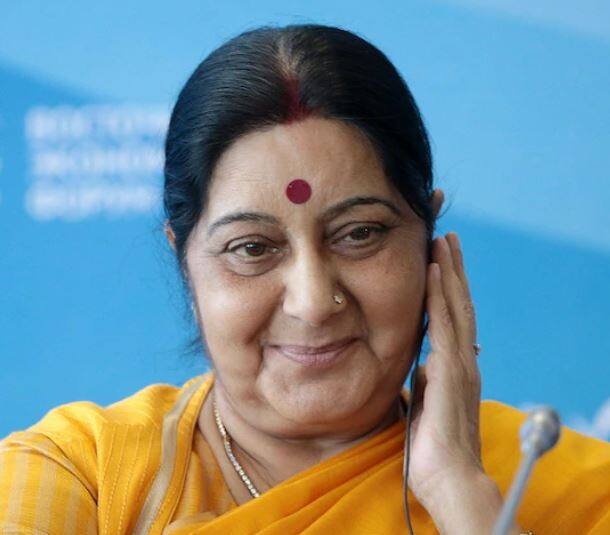 Sushma Swaraj: Sushma Swaraj, senior BJP leader and former foreign minister, passed away on August 6 in Delhi. One of the most prominent women faces in the Indian Politics, Swaraj took her last breath at AIIMS in the national capital. The BJP veteran, who suffered a massive heart attack, was 67. A star minister during Modi government's first stint, Swaraj did not contest the 2019 Lok Sabha elections and chose to sit out of the government this year on account of her health. A day before her demise, she had tweeted to congratulate PM Modi for scrapping of Article 370.