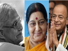 Year Ender 2019: Five Leaders Whose Demise Left A Huge Dent In Indian Politics In 2019