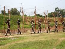 1 Soldier, 2 Civilians Killed As Pakistan Violates Ceasefire Along LoC in Kashmir's Uri