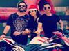 PICS: Katrina Kaif & Akshay Kumar Celebrate Christmas With 'Sooryavanshi' Team