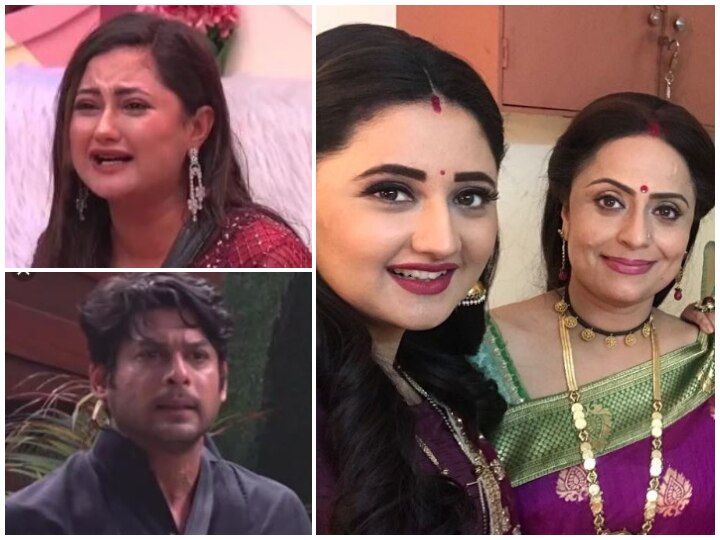 Bigg Boss 13: Sidharth Shukla Misbehaved With Rashami Desai On Sets; 'Dil Se Dil Tak' Co-Actress Vaishnavi Macdonald Confirms! Watch Video! Bigg Boss 13: 