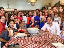 PIC: Four Generations Of Kapoors Come Together For Annual Christmas Brunch!