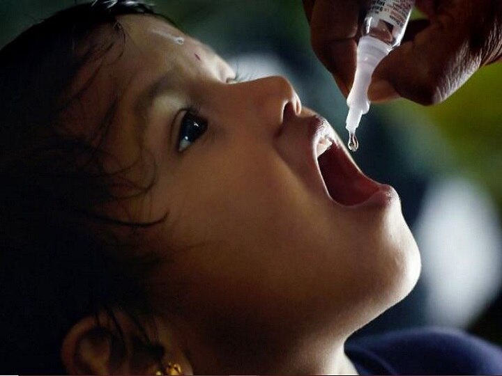 Month After Suspending All Trade, Pakistan To Import Polio Markers From India Month After Suspending All Trade, Pakistan To Import Polio Markers From India