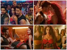 VIDEO: Varun Dhawan, Nora Fatehi Sizzle In New Song 'Garmi' From 'Street Dancer 3D'
