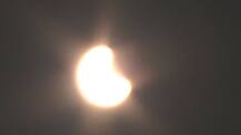 Solar Eclipse 2019: In India, Perfect ‘Ring of Fire' Witnessed In Kerala's Kasaragod; Check Pictures